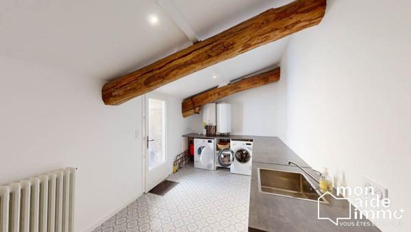 Magnifique Bastide de 250 m² avec 9000 m² de terrain, piscine et salle de crossfit