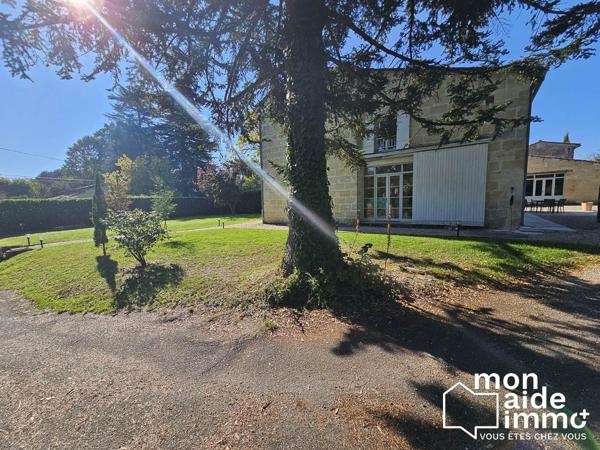 Magnifique Bastide de 250 m² avec 9000 m² de terrain, piscine et salle de crossfit