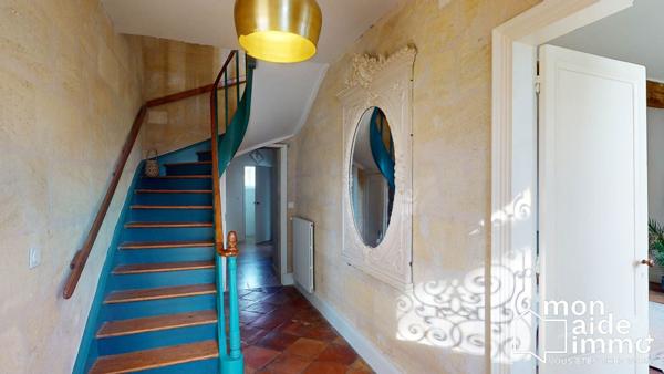 Magnifique Bastide de 250 m² avec 9000 m² de terrain, piscine et salle de crossfit