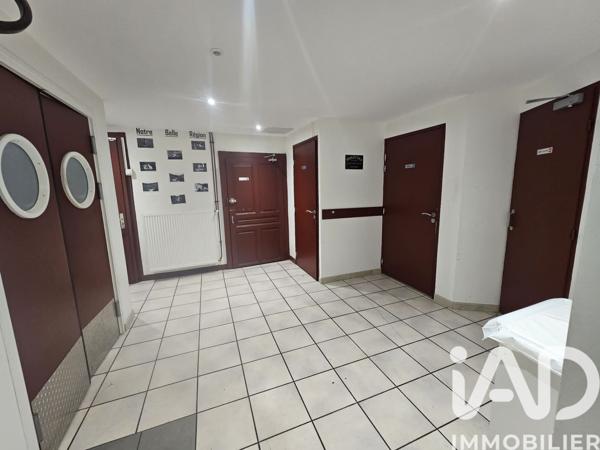 Restaurant à vendre 365 m² Foncine-le-Haut