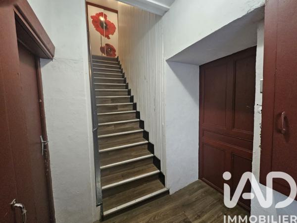 Restaurant à vendre 365 m² Foncine-le-Haut