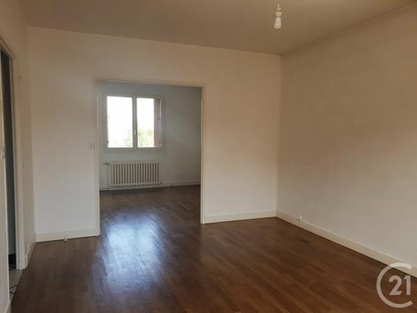 immeuble à vendre 330 m2 MONTLUCON - 03