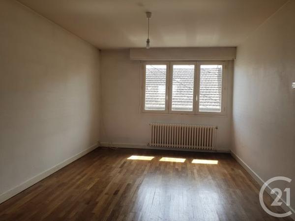 immeuble à vendre 330 m2 MONTLUCON - 03