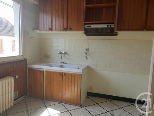 immeuble à vendre 330 m2 MONTLUCON - 03