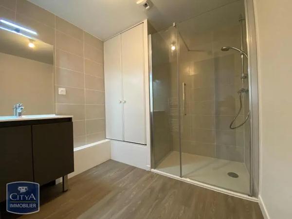 Appartement à louer 3 pièces 63.35m²