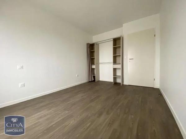 Appartement à louer 3 pièces 63.35m²