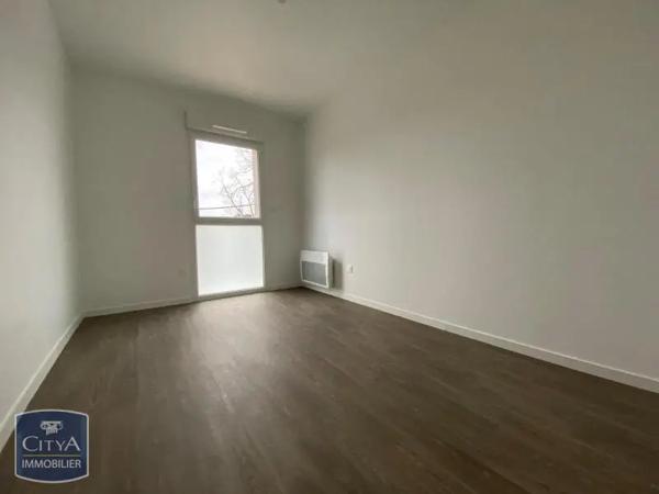 Appartement à louer 3 pièces 63.35m²