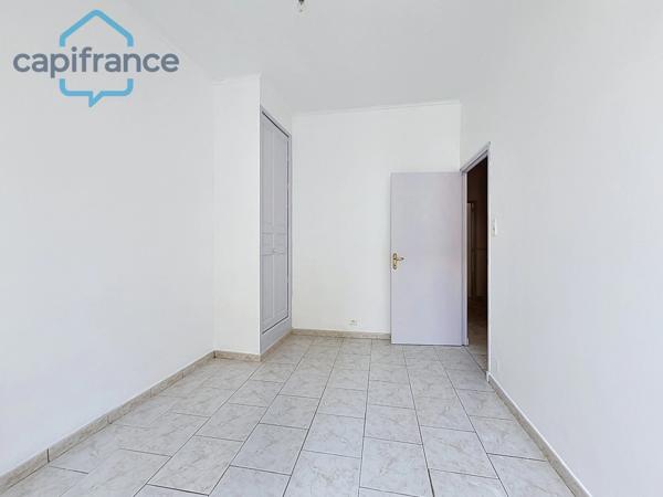 Appartement à vendre 3 pièces 84 m2 ALES (30)
