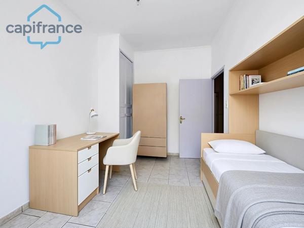 Appartement à vendre 3 pièces 84 m2 ALES (30)