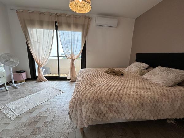 Vente : appartement F4 à BORGO