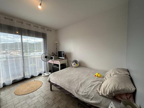 Vente : appartement F4 à BORGO