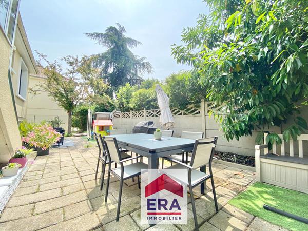 Maison Sartrouville 4 pièce(s) 66 m2