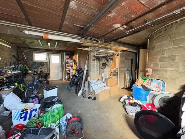 Maison indépendante Alsace Lorraine 3 chambres + bureau 539 000 € ** - Référence 2042