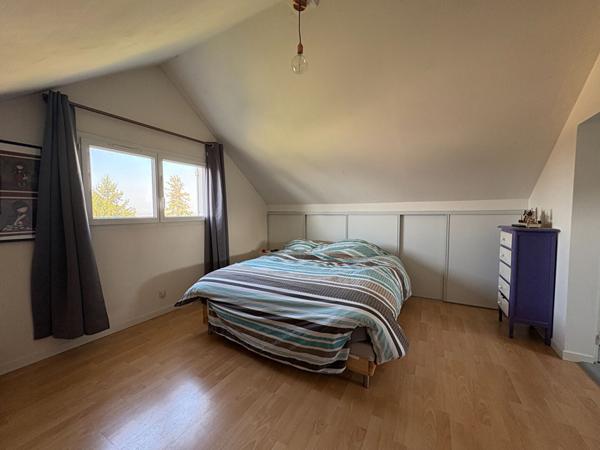 Maison indépendante Alsace Lorraine 3 chambres + bureau 539 000 € ** - Référence 2042