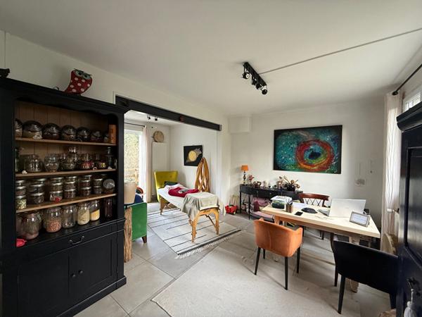 Maison La Roche Sur Yon 4 pièce(s) 83.79 m2