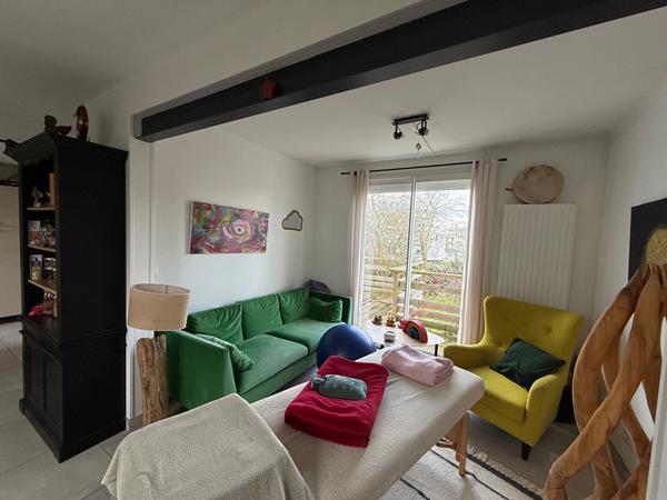 Maison La Roche Sur Yon 4 pièce(s) 83.79 m2