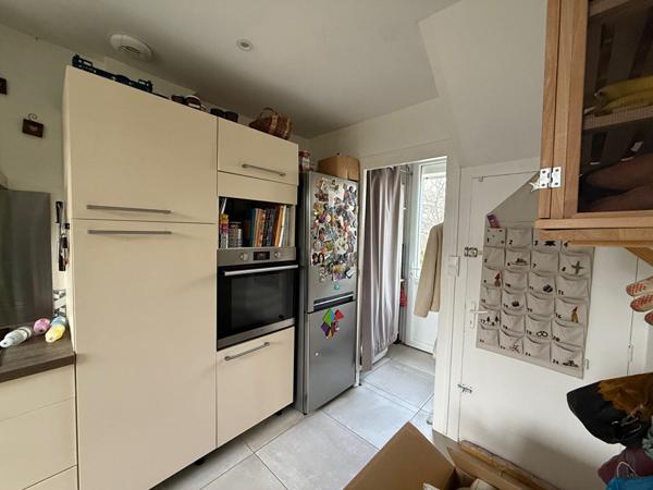 Maison La Roche Sur Yon 4 pièce(s) 83.79 m2