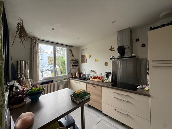 Maison La Roche Sur Yon 4 pièce(s) 83.79 m2