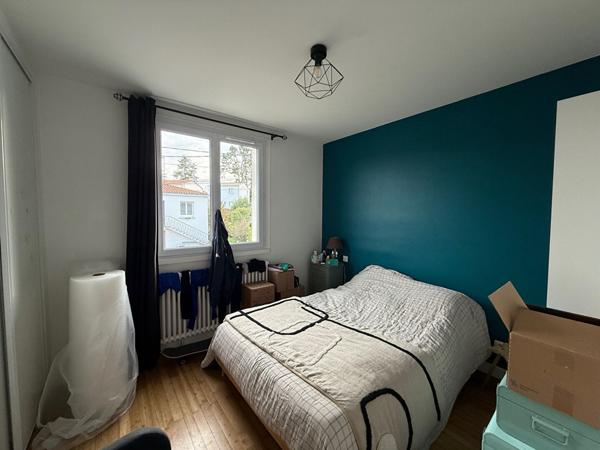 Maison La Roche Sur Yon 4 pièce(s) 83.79 m2