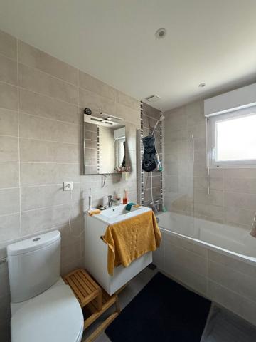 Maison La Roche Sur Yon 4 pièce(s) 83.79 m2