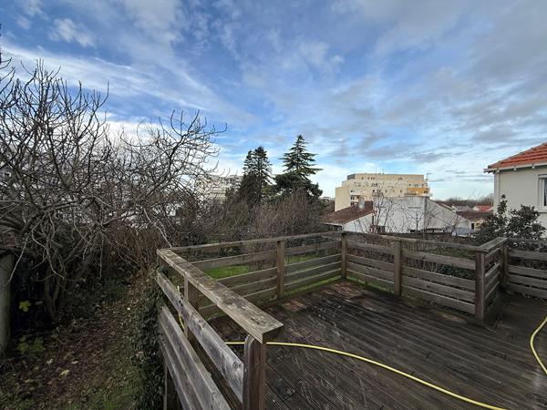 Maison La Roche Sur Yon 4 pièce(s) 83.79 m2