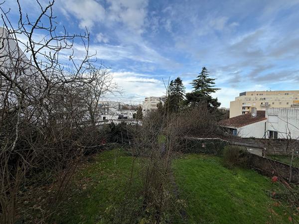 Maison La Roche Sur Yon 4 pièce(s) 83.79 m2