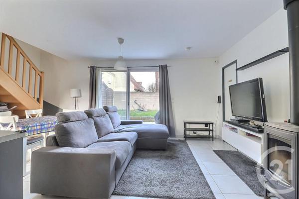 Maison à vendre  4 pièces - 85,27 m2 TREMBLAY EN FRANCE - 93