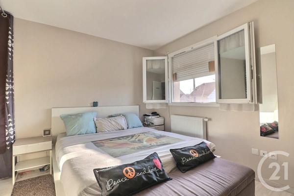 Maison à vendre  4 pièces - 85,27 m2 TREMBLAY EN FRANCE - 93