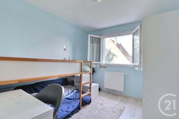 Maison à vendre  4 pièces - 85,27 m2 TREMBLAY EN FRANCE - 93