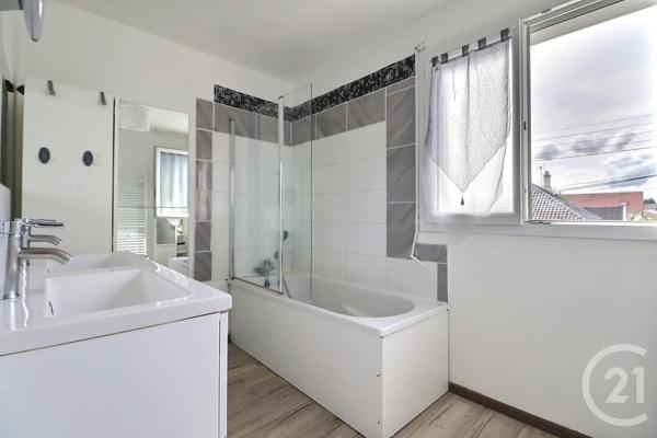 Maison à vendre  4 pièces - 85,27 m2 TREMBLAY EN FRANCE - 93