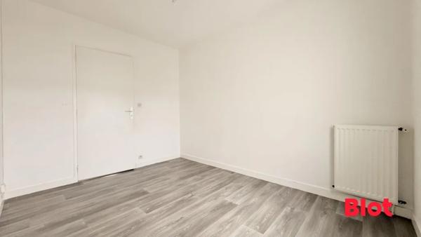 Appartement 3 pièce(s)