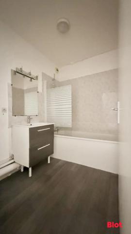 Appartement 3 pièce(s)