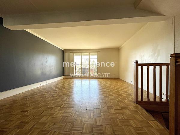 Appartement à CHAVENAY, 78450 - 4 pièces 103m²