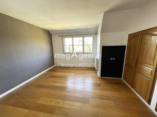 Appartement à CHAVENAY, 78450 - 4 pièces 103m²