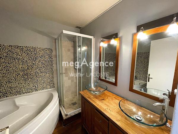 Appartement à CHAVENAY, 78450 - 4 pièces 103m²