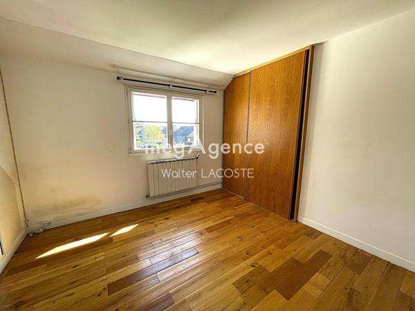 Appartement à CHAVENAY, 78450 - 4 pièces 103m²