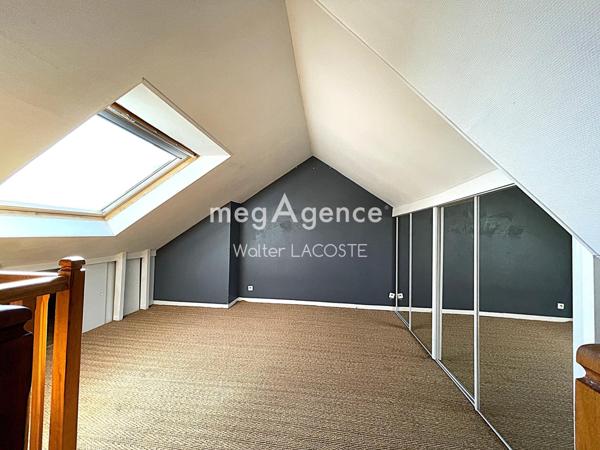 Appartement à CHAVENAY, 78450 - 4 pièces 103m²