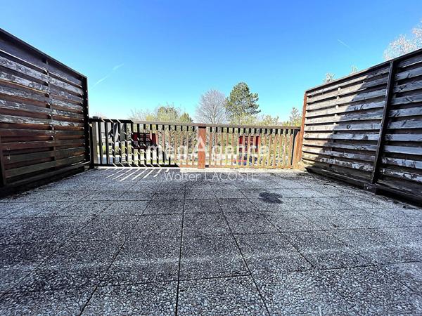 Appartement à CHAVENAY, 78450 - 4 pièces 103m²