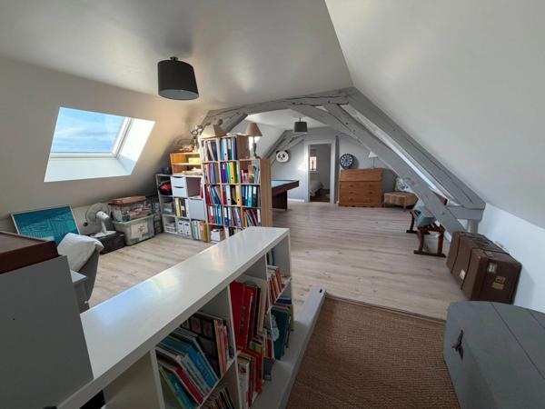 Vente Maison 11 pièces 350 m2 à Germigny-sur-Loire