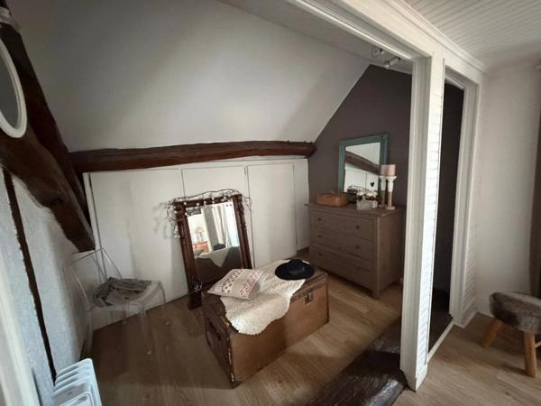 Vente Maison 11 pièces 350 m2 à Germigny-sur-Loire