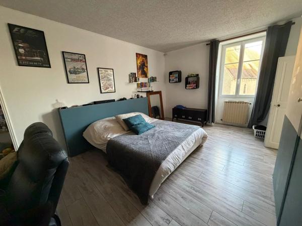 Vente Maison 11 pièces 350 m2 à Germigny-sur-Loire