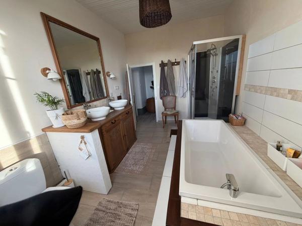 Vente Maison 11 pièces 350 m2 à Germigny-sur-Loire