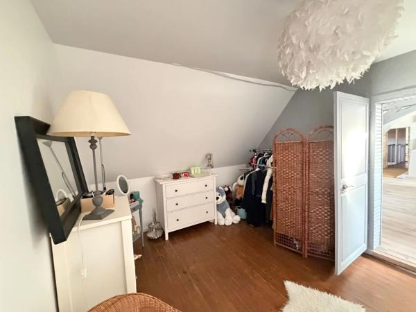 Vente Maison 11 pièces 350 m2 à Germigny-sur-Loire