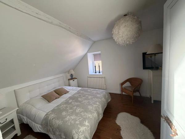 Vente Maison 11 pièces 350 m2 à Germigny-sur-Loire