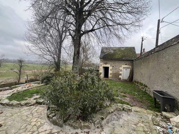 Vente Maison 11 pièces 350 m2 à Germigny-sur-Loire