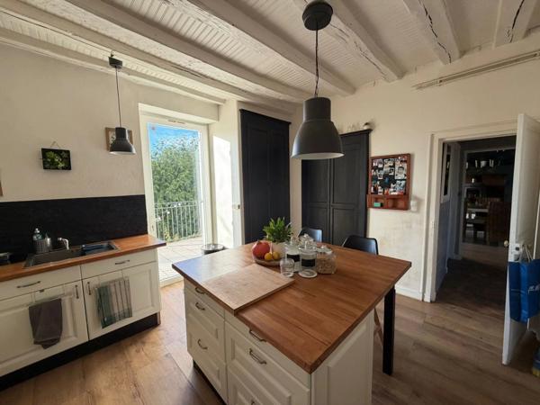 Vente Maison 11 pièces 350 m2 à Germigny-sur-Loire