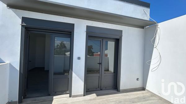 Maison à vendre 4 pièces 90 m² Saint-Pierre