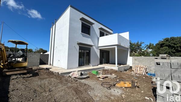 Maison à vendre 4 pièces 90 m² Saint-Pierre