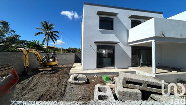 Maison à vendre 4 pièces 90 m² Saint-Pierre