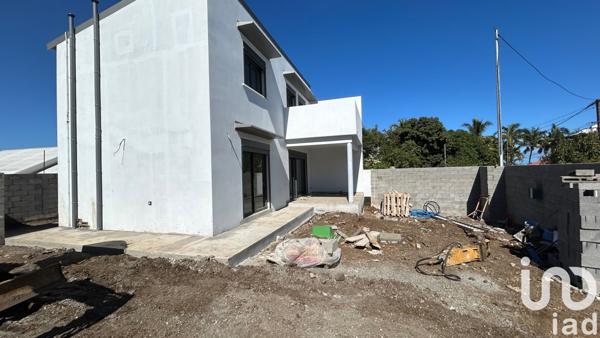 Maison à vendre 4 pièces 90 m² Saint-Pierre